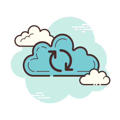 cloud-sync